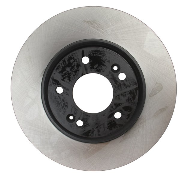 Op Parts Brake Disc, 40523056 40523056